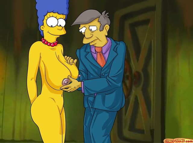 sex toons hentai porn media toons family simpson