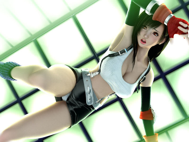 sexiest hentai pics forums albums tifa saibot