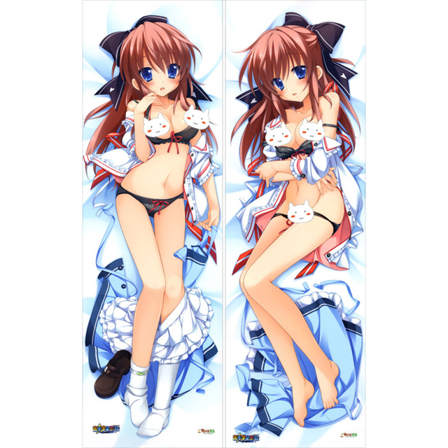 sexy anime hentai photos anime hentai home girl store product sexy body dakimakura wsphoto bedding pillowcase