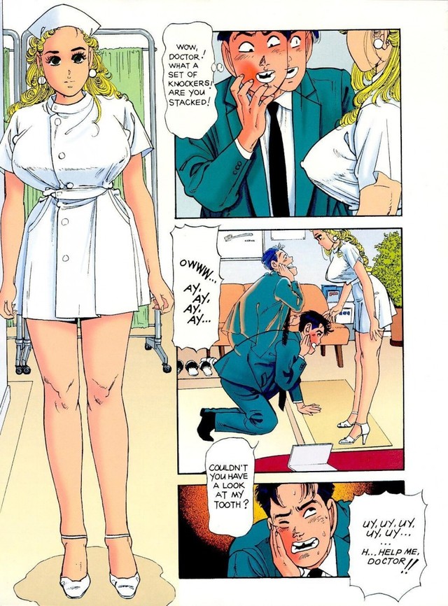 sexy comic hentai page sexy read nurse viewer reader optimized