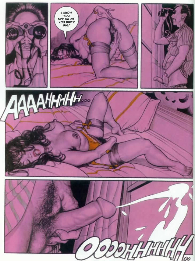 sexy comic hentai gallery fucking sexy comic masturbation
