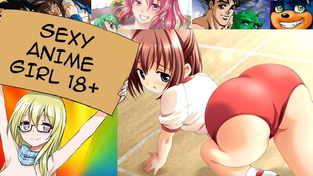 sexy hentai anime pics watch maxresdefault
