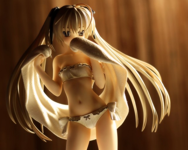 sexy hentai figures page sora figures kasugano