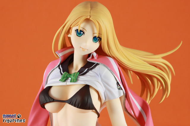 sexy hentai figures pvc figure max nsfw fault date alpha reiko wingfield