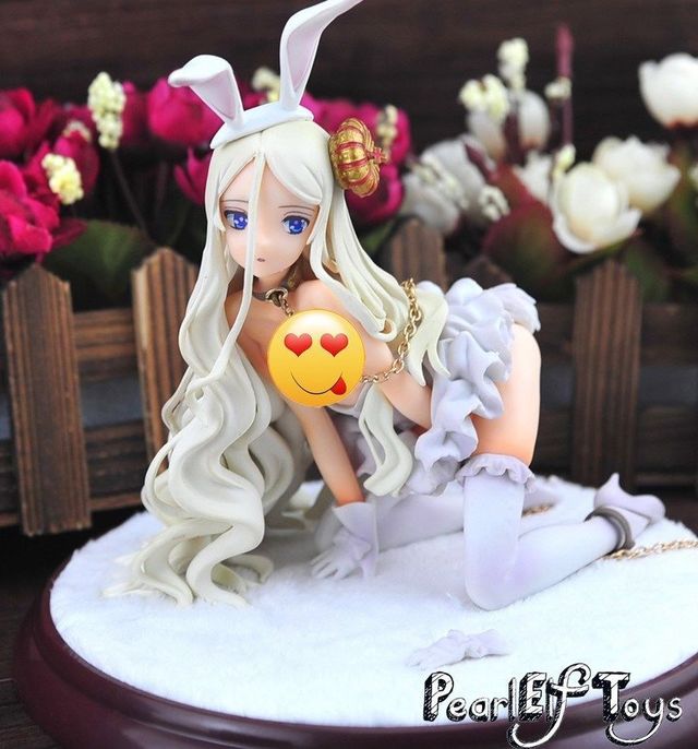 sexy hentai figures hentai girl sexy figure bunny princess price native wsphoto font mordina