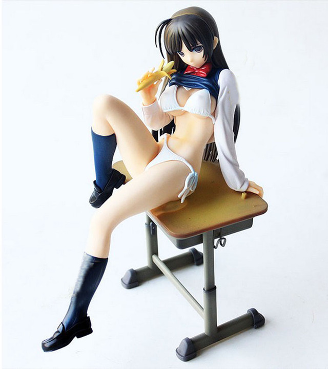 sexy hentai figures hentai girl free sexy pvc figure item off banana cast kotone shipping native wsphoto ousaka removable