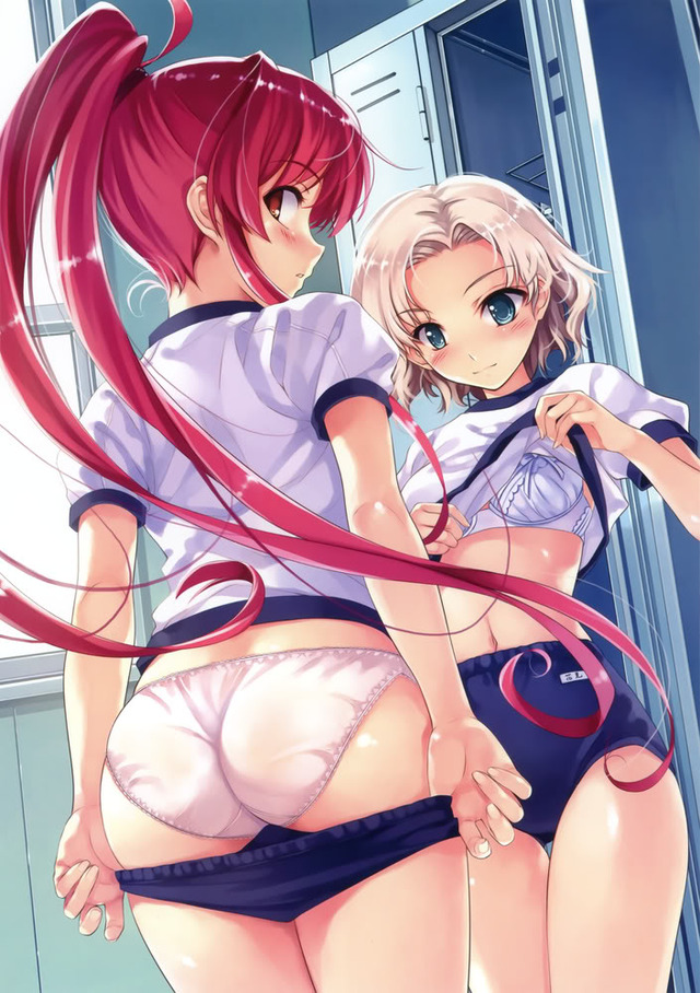 sexy pics hentai hentai albums sample moe three schoolgirls icibid