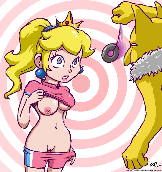sexy princess peach hentai page search english pictures best lusciousnet hypno sorted porkyman temptation peach query