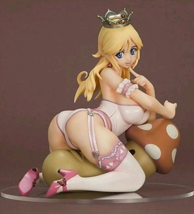 sexy princess peach hentai cbc fdae peachy morethanlost