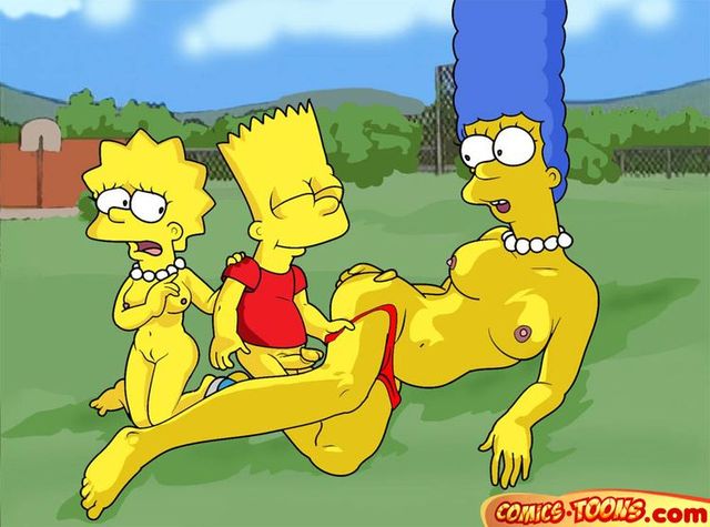 sexy simpsons hentai hentai fuck stories simpsons