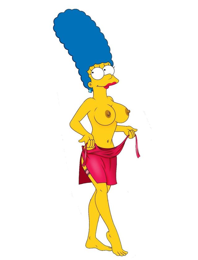 sexy simpsons hentai hentai page pictures best album sexy collections sorted simpson marge