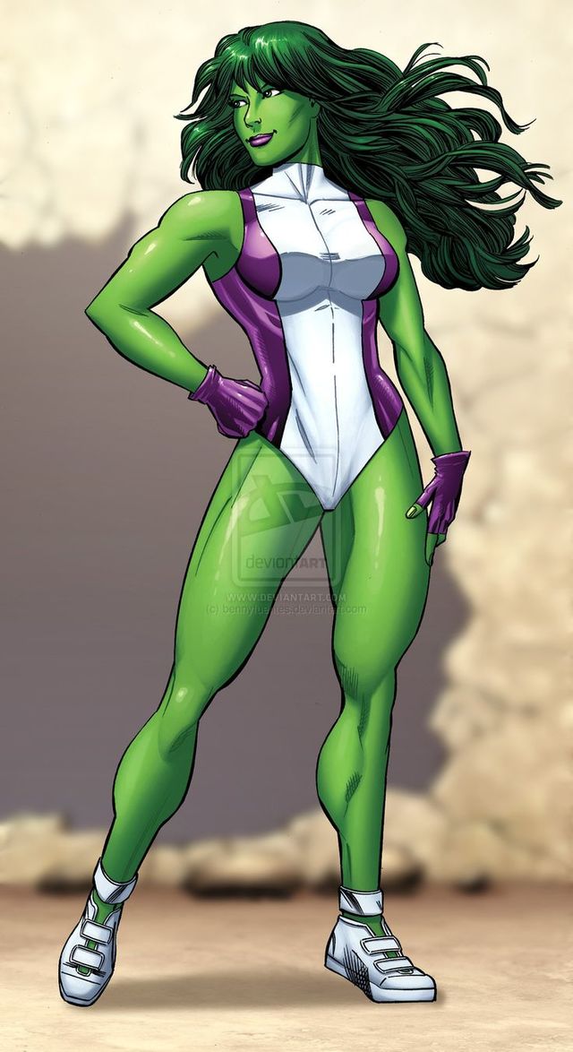 she hulk e hentai hulk cat