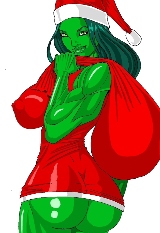 she hulk hentai comics art hulk cssp