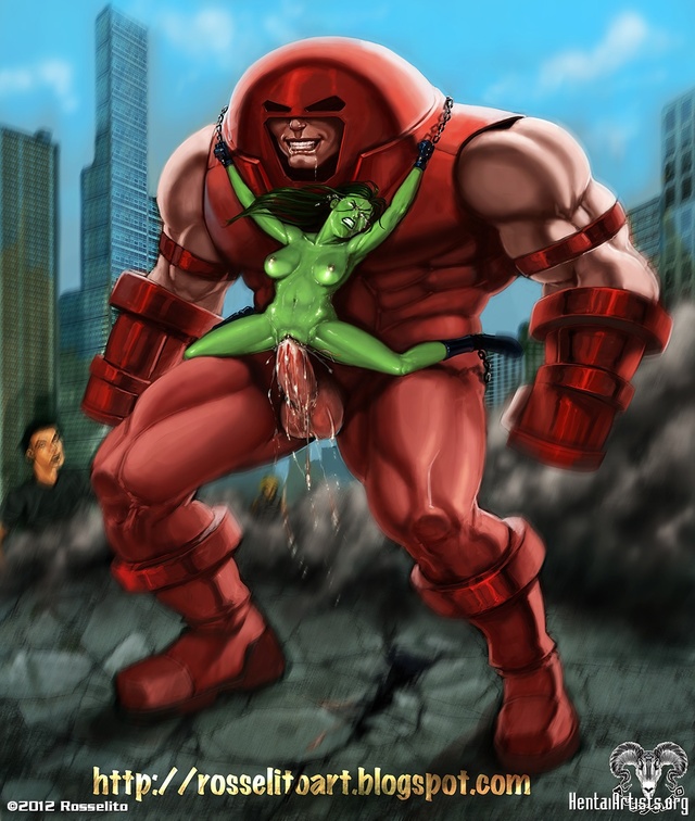 she hulk hentai comics hentai org hulk avengers fullsize juggernaut trophy hentaiartists juggernauts