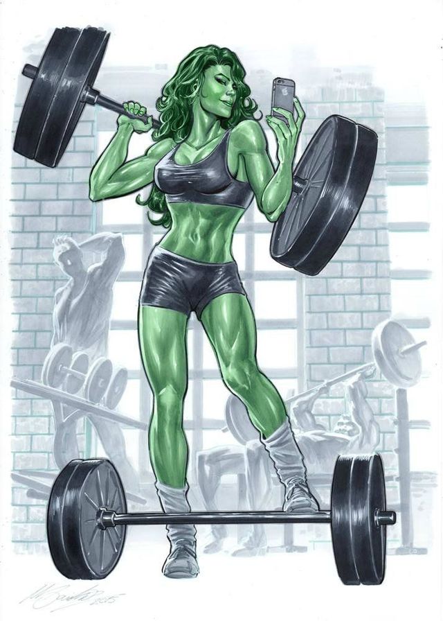 she hulk hentai comics comics hulk bfa fantasy javidante