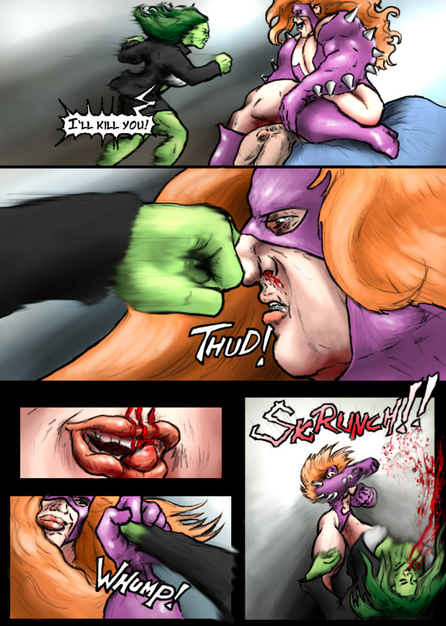 she hulk hentai comics pictures user hulk vilecorp