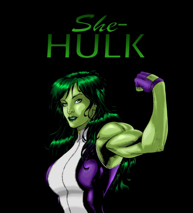 she hulk hentai cartoons pre digital morelikethis hulk bust orangepickles
