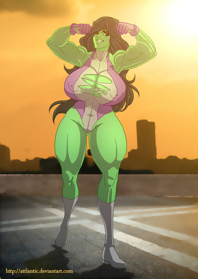 she hulk hentai hentai love uncensored boobs hulk attlantic tits green needs sey rwy