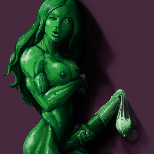 she hulk hentai hulk marvel akarenti