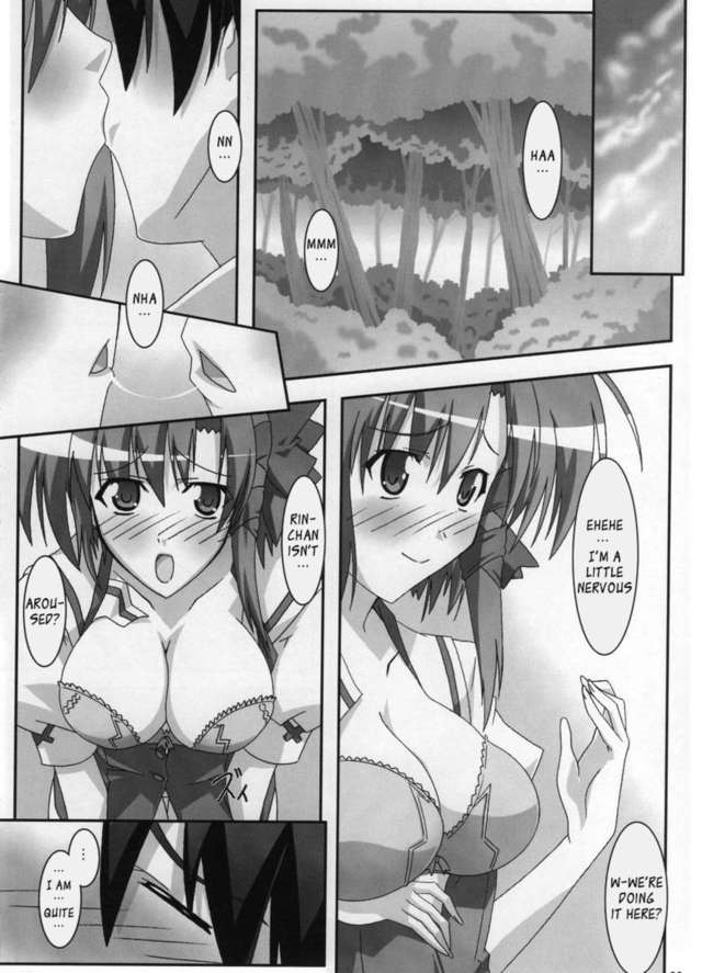 shuffle hentai pictures hentai page manga style lovers shuffle