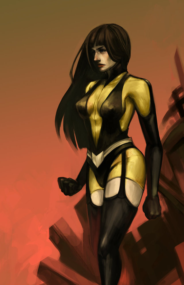 silk spectre hentai art pre spectre silk