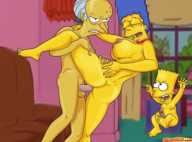 simpson hentai gif hentai dbz gifs media stories cartoon lisa simpsons simpson mited