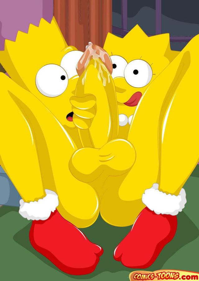 simpson hentai gif hentai stories gang bang simpsons