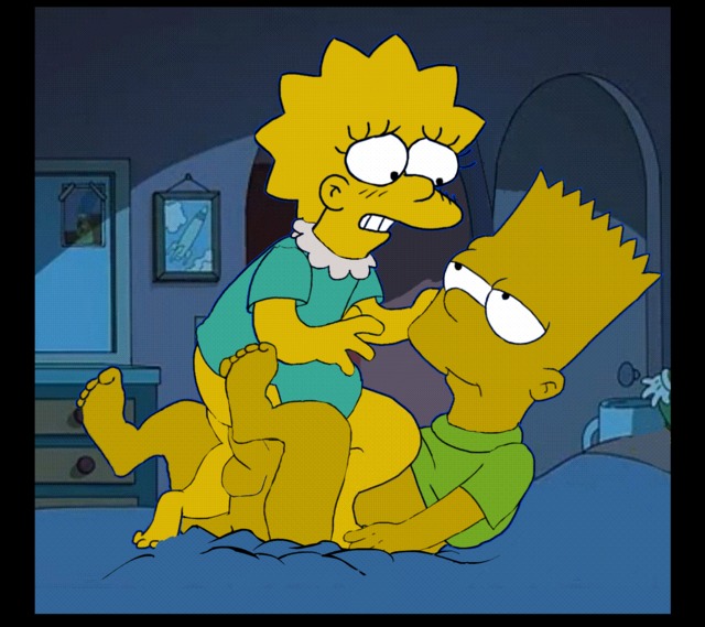 Simpson Hentai Image 280800