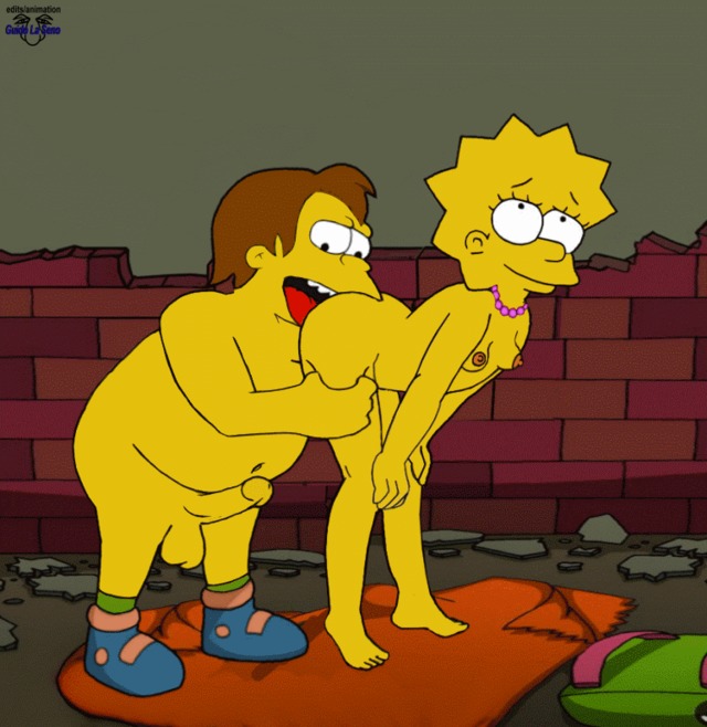 simpson hentai gif animated lisa jessica eaf simpsons simpson nelson muntz lovejoy guido