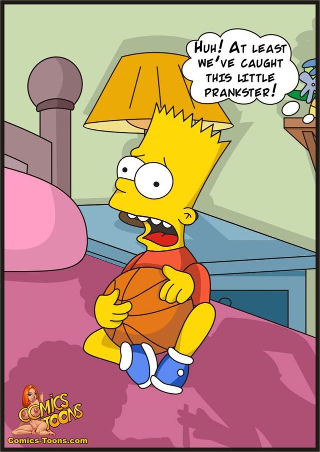 simpson hentai sexi naked cartoon simpsons