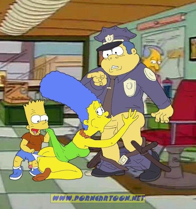 simpsons e hentai hentai ash fucking porn pics batman dir hlic pokemon aad misty