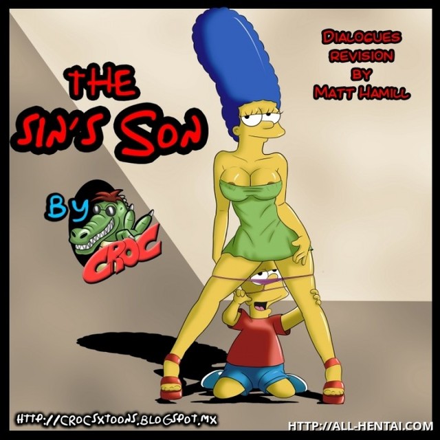 simpsons e hentai page porn hardcore simpsons