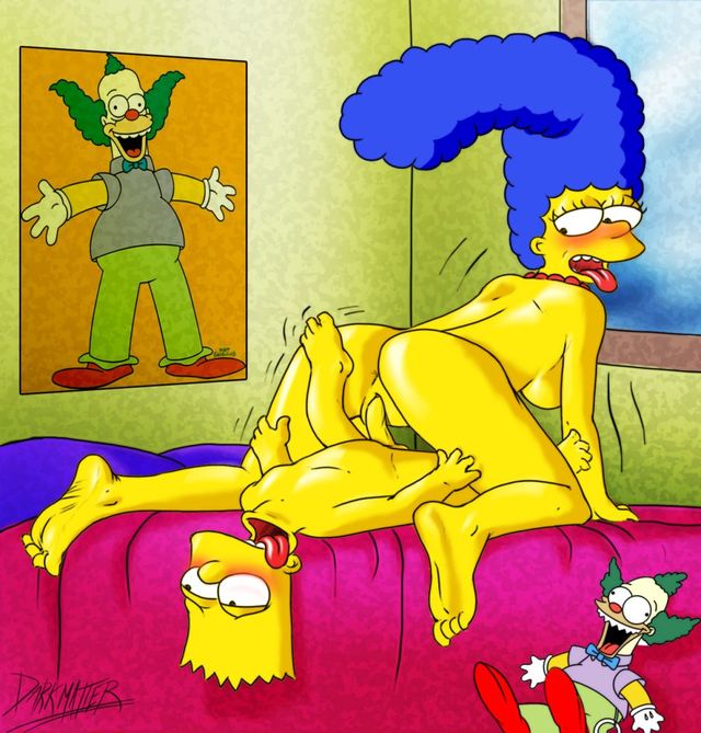 simpsons e hentai pictures album lusciousnet dump epic simpson bart luscious