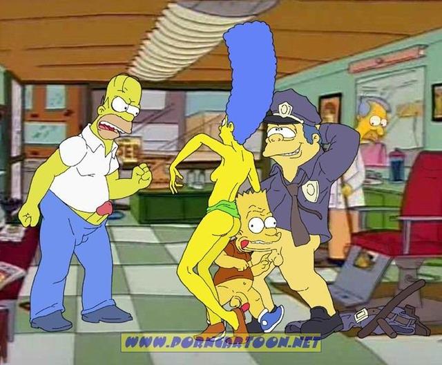 simpsons hentai 5 porn dir hlic teen comic stories author eac