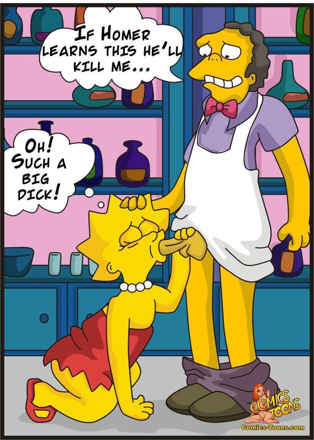 simpsons hentai comic hentai boobs stories simpsons ashlee