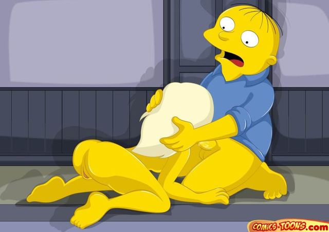 simpsons hentai comic hentai porn comic stories simpsons