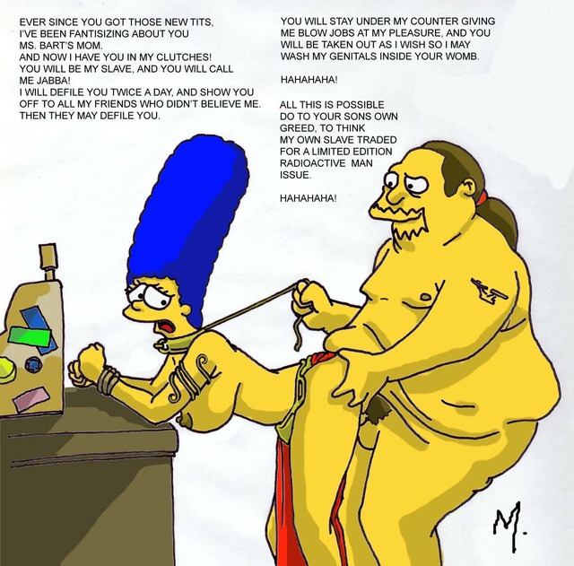 simpsons hentai comics book xxx pic comic star guy wars simpsons simpson marge