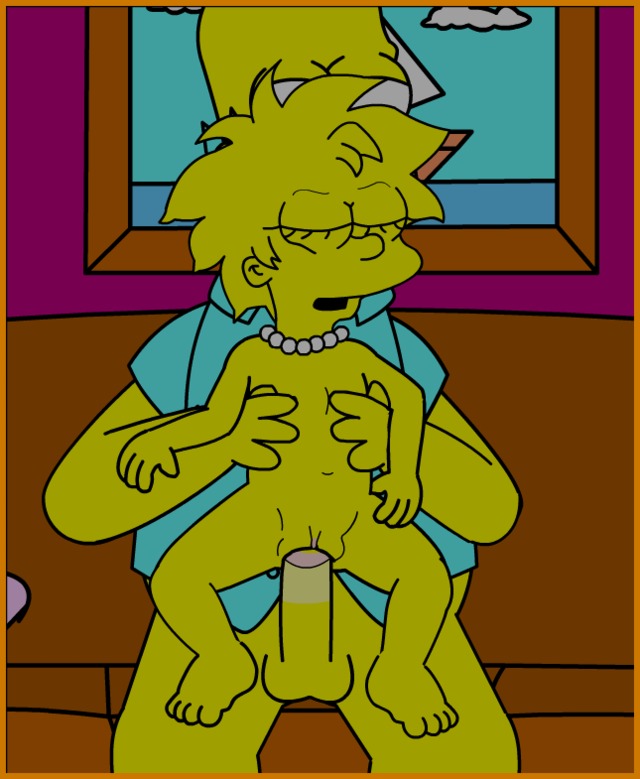 simpsons hentai ms hentai animated fucks dos lisa cfa simpsons simpson homer