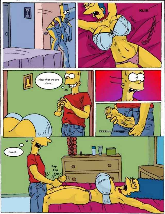 simpsons hentai porn pictures hentai porn bleach simpsons rukia marge exploited
