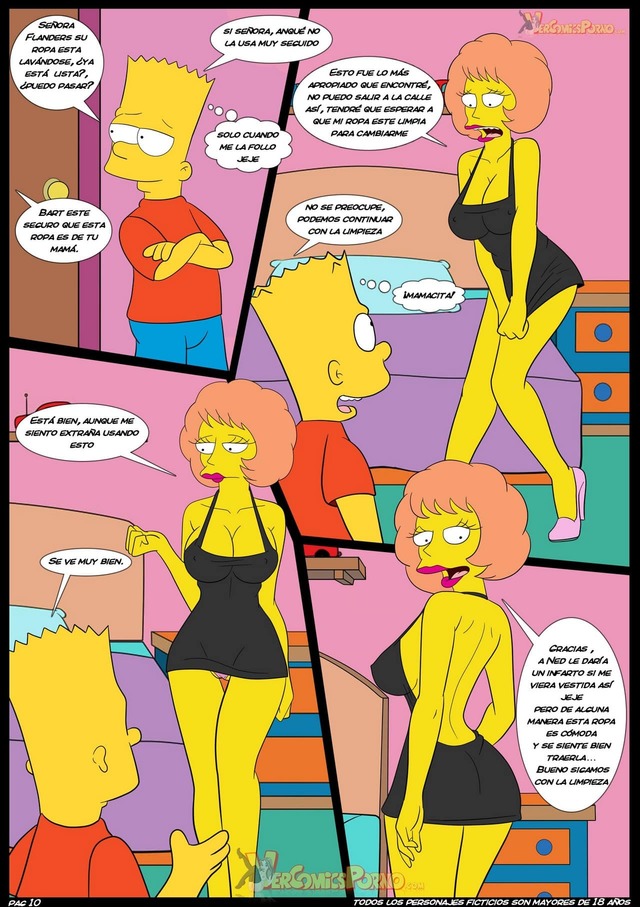 simpsons hentai porn pictures hentai porno pics simpsons