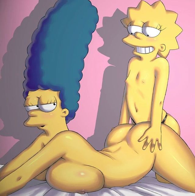 simpsons hentai sex pics cbc daf simpsons lipyshion