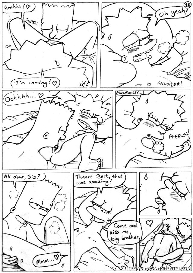simpsons hentai sex jimmy pleasure treehouse pjym gtm