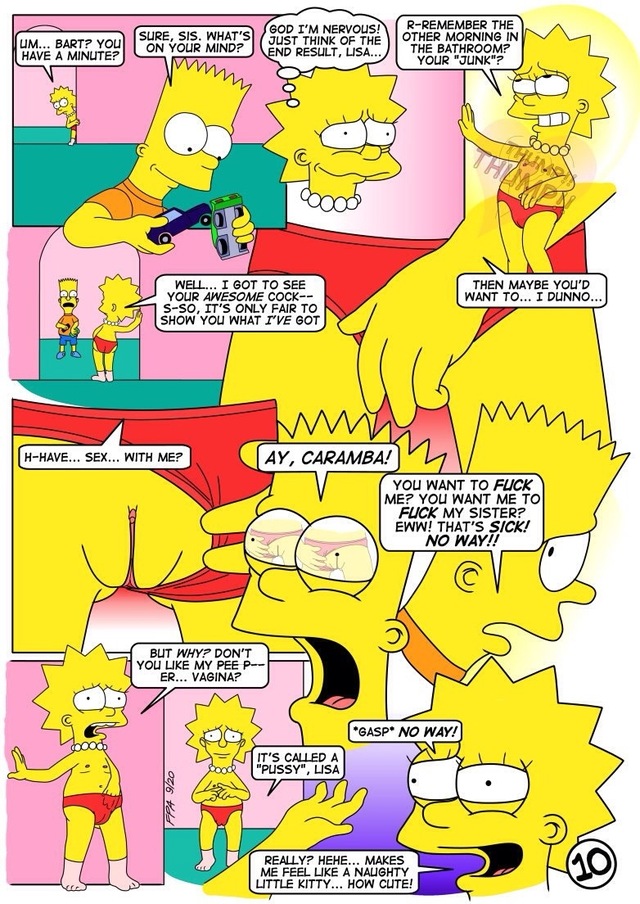 simpsons porn hentai pics hentai xxx original porn media result simpsons simpson bart