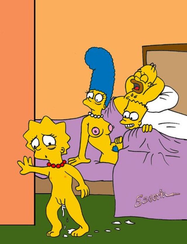 simpsons porn hentai pics hentai adult stories cartoon simpsons