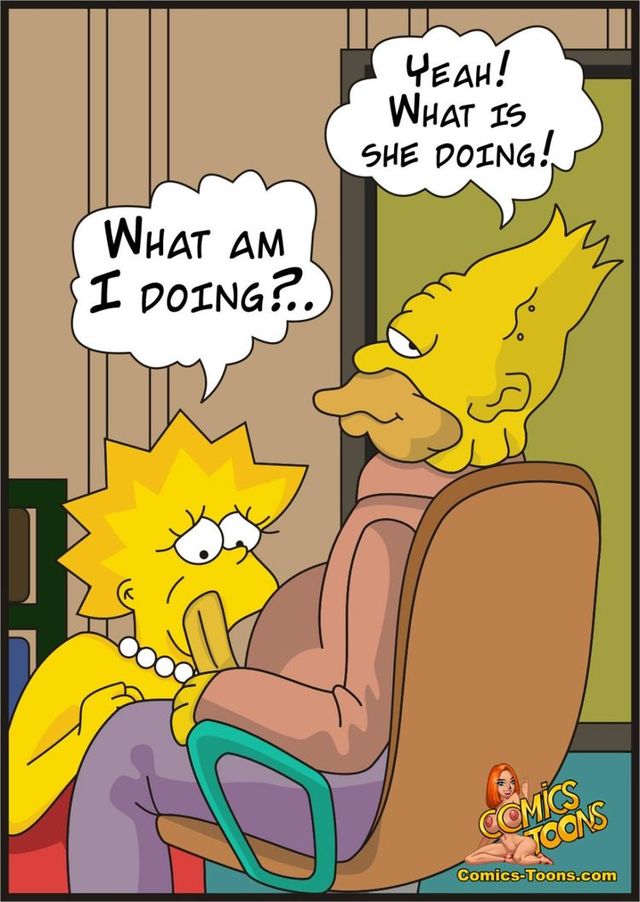 simpsons porn hentai pics hentai hardcore stories lisa simpsons