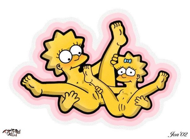 simpsons porn hentai hentai cartoon simpsons marge