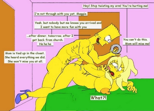 simpsons porn hentai hentai comics porn toon pic media story never bbd simpsons simpson