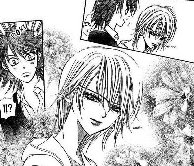 skip beat hentai manga photos beat clubs screencap skip