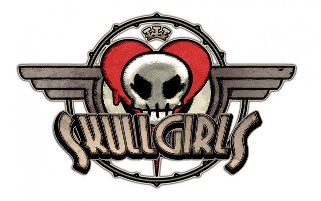 skull girls hentai logo skullgirls