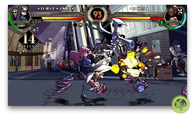 skull girls hentai screenshots high double med resolution skullgirls